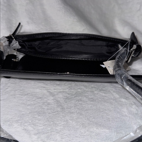 Black Women's Bag, NEW - Picture 4 of 4